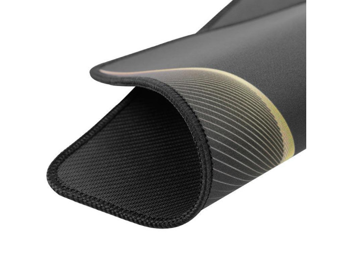 Коврик для Мыши Hoco GM22 (800x300) Black