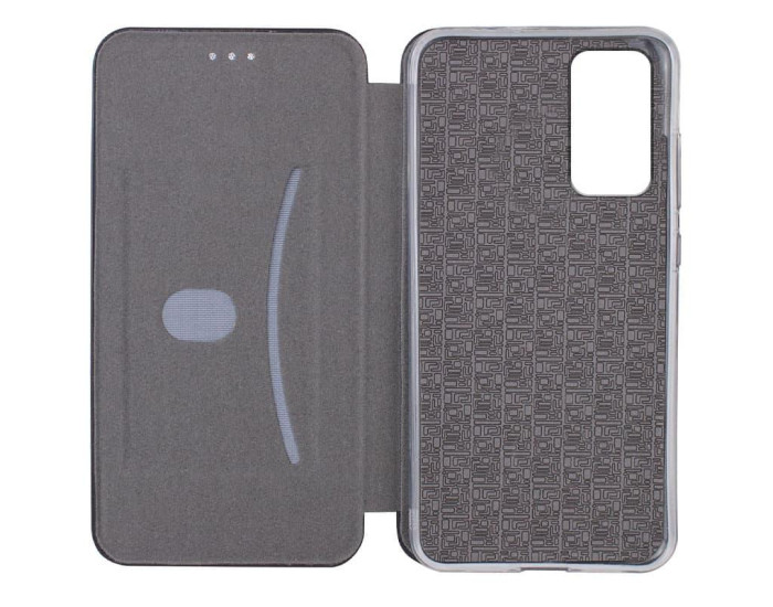 Чохол-книга Classy Samsung A16 4G/5G (Чорний)