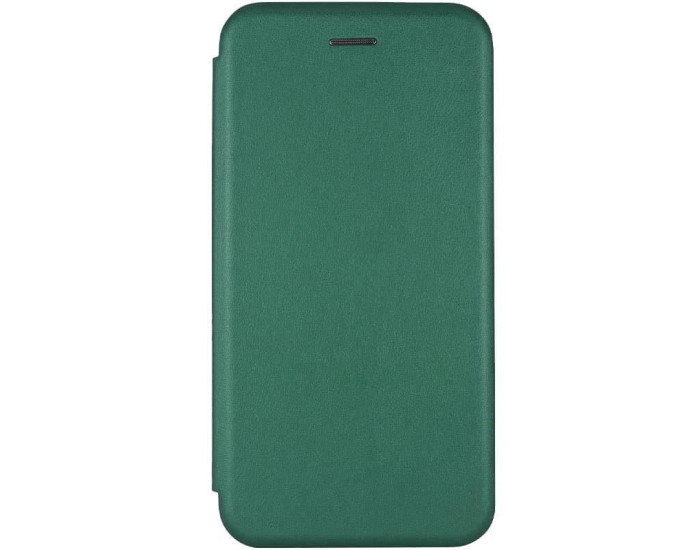 Чохол-книга Classy Samsung A16 4G/5G (Зелений)