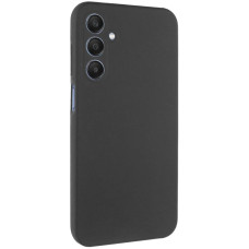 Чохол-силікон Cover Ummi Lakshmi Full Camera Samsung A16 4G/5G (Чорний / Black)