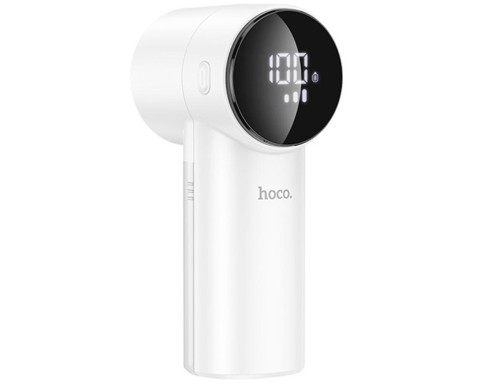 Триммер для ткани Hoco HP70 White