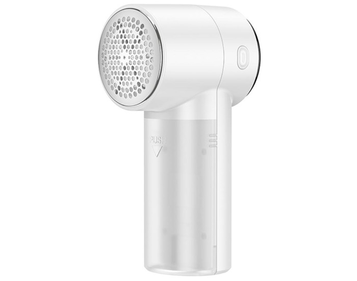 Триммер для ткани Hoco HP70 White