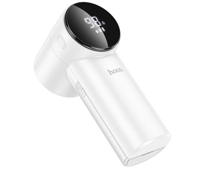 Триммер для ткани Hoco HP70 White