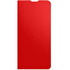 Чохол-книга шкіряний GETMAN Elegant Samsung Galaxy M34 5G M346 червоний