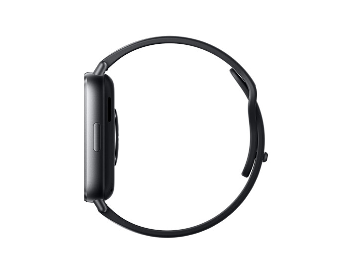 Смарт-часы Xiaomi Watch 5 Lite (Black) (BHR8789GL)