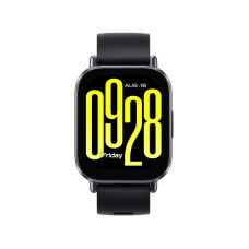 Смарт-часы Xiaomi Watch 5 Lite (Black) (BHR8789GL)