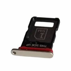 Держатель SIM-карты для Motorola Moto Edge 50 Ultra, Gold