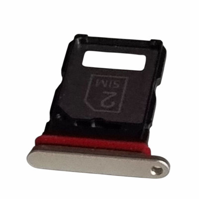 Держатель SIM-карты для Motorola Moto Edge 50 Ultra, Gold