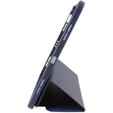 Чохол-книга на планшет Smart Case Open buttons Apple iPad Pro 13 (2024) (Blue)