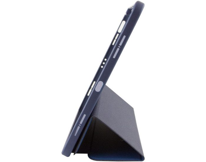 Чохол-книга на планшет Smart Case Open buttons Apple iPad Pro 13 (2024) (Blue)