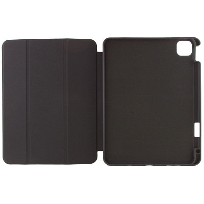Чохол-книга на планшет Smart Case Open buttons Apple iPad Pro 13 (2024) (Black)