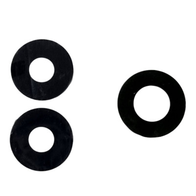 Скло камери для Motorola Moto Edge 30 (комплект)