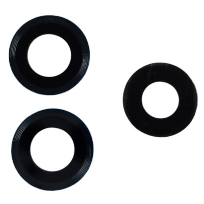 Скло камери для Motorola Moto Edge 30 Pro (комплект)