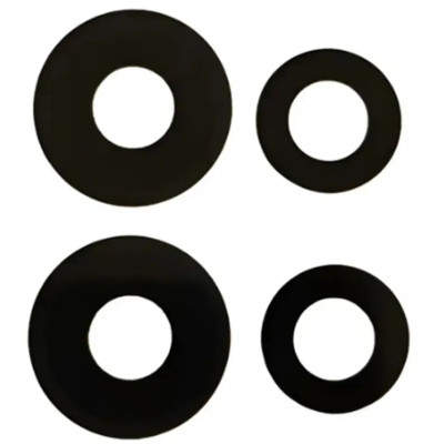 Скло камери для Motorola Moto Edge 50 (комплект)