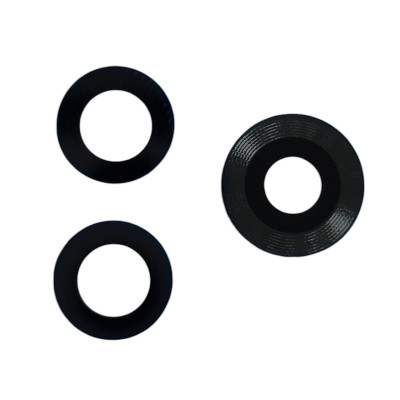 Скло камери для Motorola E32 (комплект)