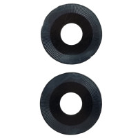 Стекло камеры для Motorola G34 XT2363 (комплект)