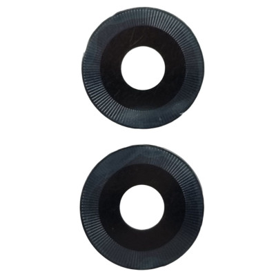 Скло камери для Motorola G34 XT2363 (комплект)