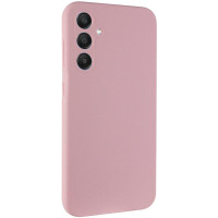 Чехол-силикон Silicone Lakshmi Full Camera Samsung S26 (Розовый / Pink Sand)