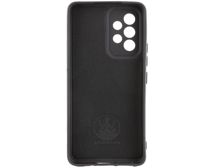 Чохол-силікон Cover Lakshmi Full Camera Samsung A32 4G (Чорний / Black)