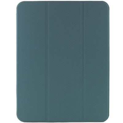 Чохол-книга на планшет Smart Case Open buttons Apple iPad 10.9'' (2022-2024) 11" (2025) (Green)