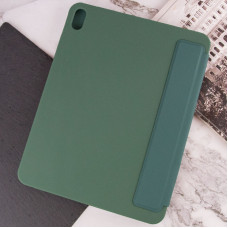 Чохол-книга на планшет Smart Case Open buttons Apple iPad 10.9'' (2022-2024) 11" (A16) 2025 Green