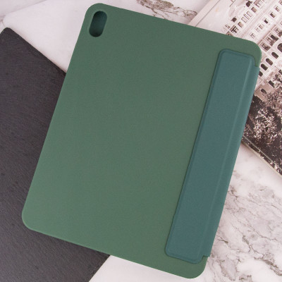 Чохол-книга на планшет Smart Case Open buttons Apple iPad 10.9'' (2022-2024) 11" (2025) (Green)