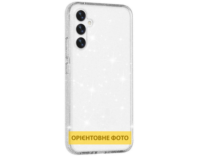 Чохол-силікон Nova Redmi 15 (EU) Clear
