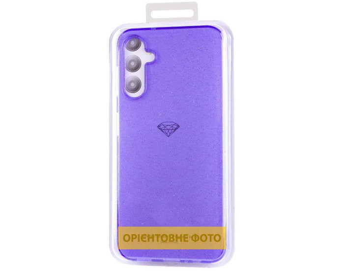 Чохол-силікон Nova Redmi 15 (EU) Purple