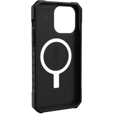 Чехол-силикон противоударный UAG NEW PATHFINDER MAGSAFE iPhone 13 Pro / 14 Pro Black