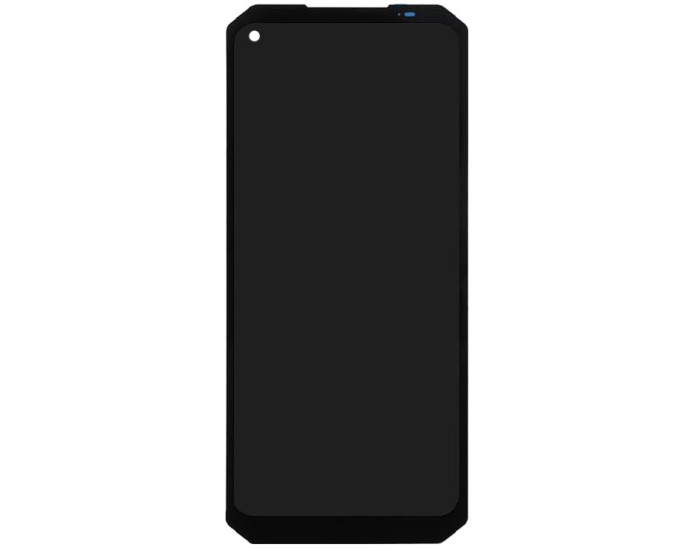 Дисплей с сенсорным экраном (модуль) Oukitel WP16, черный