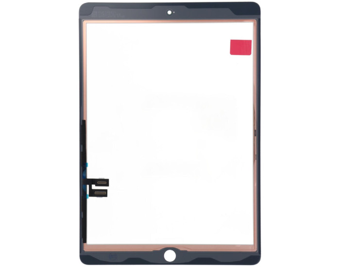 Сенсор iPad 10.2 2019 /iPad 10.2 2020, A2197 /A2198 /A2200 (7/8 Gn) білий, оригінал G+OCA PRo