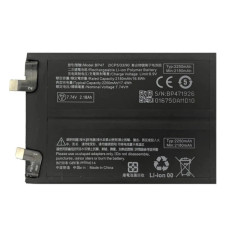 Аккумулятор Xiaomi BP47 Xiaomi Redmi note 11 Pro Plus 5G, 4500mAh, оригинал