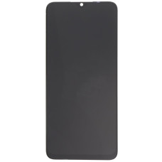 Дисплей с сенсорным экраном (модуль) Oppo A17 /A17k /A18 /A38 /A57 /A57s /A57e /A77 /A77s /A78 5G /OnePlus Nord N20 SE, черный, оригинал