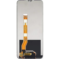 Дисплей с сенсорным экраном (модуль) Oppo A17 /A17k /A18 /A38 /A57 /A57s /A57e /A77 /A77s /A78 5G /OnePlus Nord N20 SE, черный, оригинал