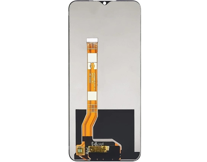 Дисплей с сенсорным экраном (модуль) Oppo A17 /A17k /A18 /A38 /A57 /A57s /A57e /A77 /A77s /A78 5G /OnePlus Nord N20 SE, черный, оригинал