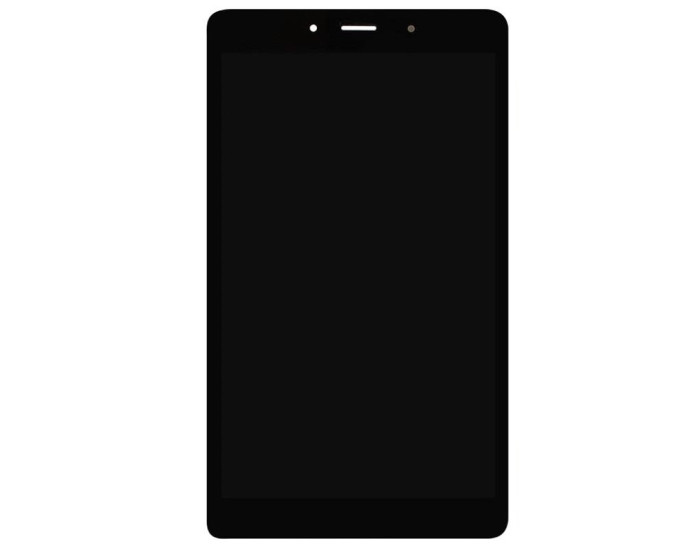 Дисплей с сенсорным экраном (модуль) Samsung T295 LTE Galaxy Tab A 8.0 2019  LTE, черный, оригинал