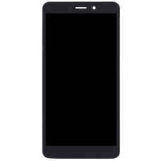 Дисплей з сенсорним екраном (модуль) Ulefone Armor X3 /Armor X5 /Armor X5 Pro/Armor X9 /Armor X9 Pro /Armor X10 /Armor X10 Pro /Power Armor X11 Pro, чорний, оригінал