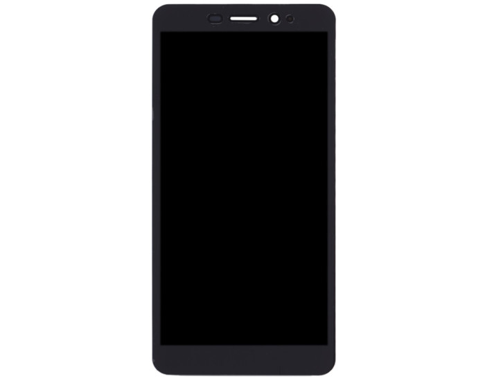 Дисплей з сенсорним екраном (модуль) Ulefone Armor X3 /Armor X5 /Armor X5 Pro/Armor X9 /Armor X9 Pro /Armor X10 /Armor X10 Pro /Power Armor X11 Pro, чорний, оригінал