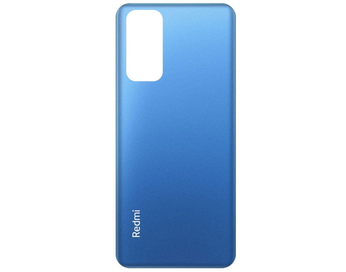 Задняя крышка для Xiaomi Redmi Note 11 /Redmi Note 11s, Twilight Blue