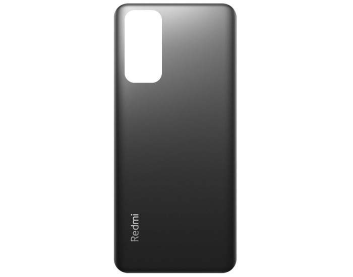 Задня кришка для Xiaomi Redmi Note 11 /Redmi Note 11s, Graphite Gray