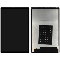 Дисплей с сенсорным экраном (модуль) Lenovo Tab M10 Plus, TB-X606F FHD  Wi-Fi / TB-X606X, черный, оригинал