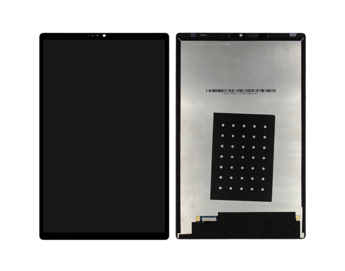 Дисплей с сенсорным экраном (модуль) Lenovo Tab M10 Plus, TB-X606F FHD  Wi-Fi / TB-X606X, черный, оригинал