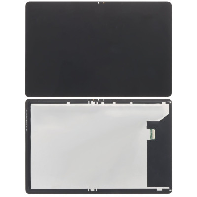 Дисплей с сенсорным экраном (модуль) Lenovo Tab M11 (TB330FU) /Xiaoxin Pad 2024 (TB331FU), черный, оригинал