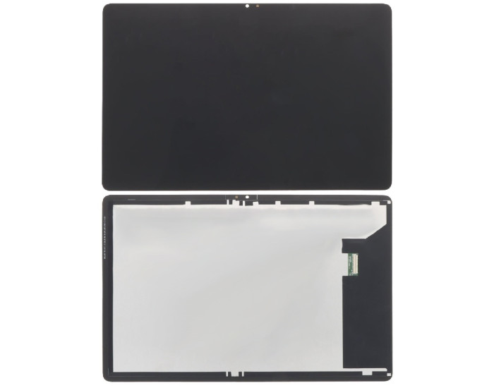 Дисплей с сенсорным экраном (модуль) Lenovo Tab M11 (TB330FU)/ Xiaoxin Pad 2024 (TB331FU) черный, оригинал