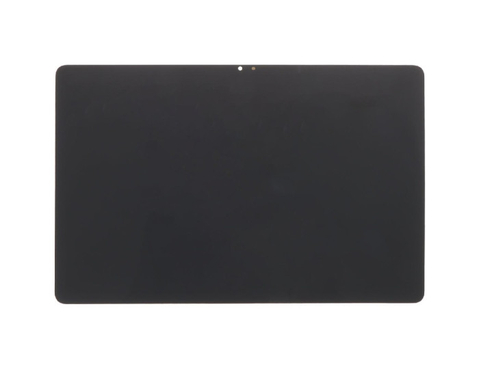 Дисплей с сенсорным экраном (модуль) Lenovo Tab M11 (TB330FU)/ Xiaoxin Pad 2024 (TB331FU) черный, оригинал