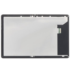 Дисплей с сенсорным экраном (модуль) Lenovo Tab M11 (TB330FU)/ Xiaoxin Pad 2024 (TB331FU) черный, оригинал