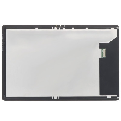 Дисплей с сенсорным экраном (модуль) Lenovo Tab M11 (TB330FU) /Xiaoxin Pad 2024 (TB331FU), черный, оригинал