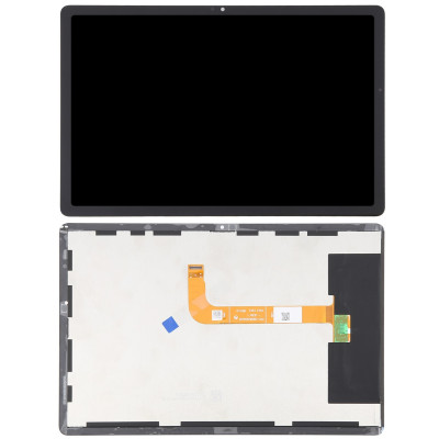 Дисплей з сенсорним екраном (модуль) Samsung Tab A9 Plus / SM-X210 / X215/ X216 (10.1) чорний, оригінал