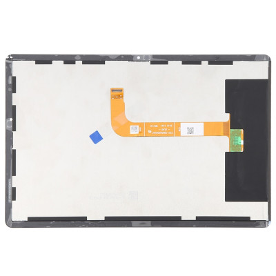 Дисплей з сенсорним екраном (модуль) Samsung Tab A9 Plus / SM-X210 / X215/ X216 (10.1) чорний, оригінал