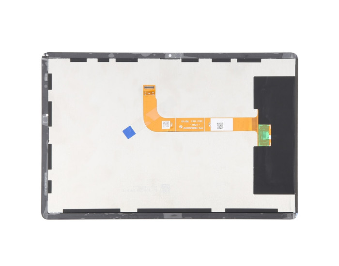 Дисплей с сенсорным экраном (модуль) Samsung Tab A9 Plus /SM-X210 /X215 /X216 (10.1) черный, оригинал